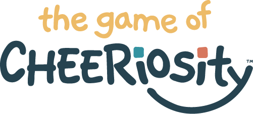 Logo with yellow and blue text featuring the word 'gâne' and a stylized 'R'.