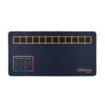 CHEERiosity premium game mat