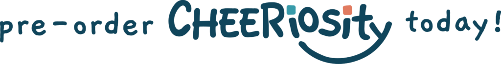 Blue stylized text spelling 'EER' on a white background.