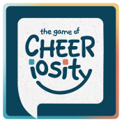 The Game of CHEERiosity